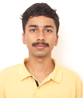 Dipesh Babu Sapkota